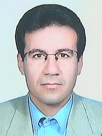 Faramarz Bagerabadi