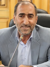 مجید محمدی